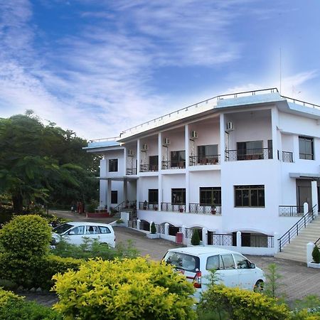 Mpt Maikal Resort, Bargi Exterior photo
