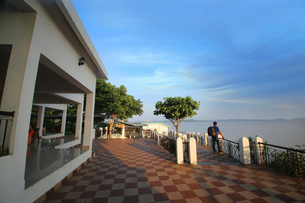 Mpt Maikal Resort, Bargi Exterior photo