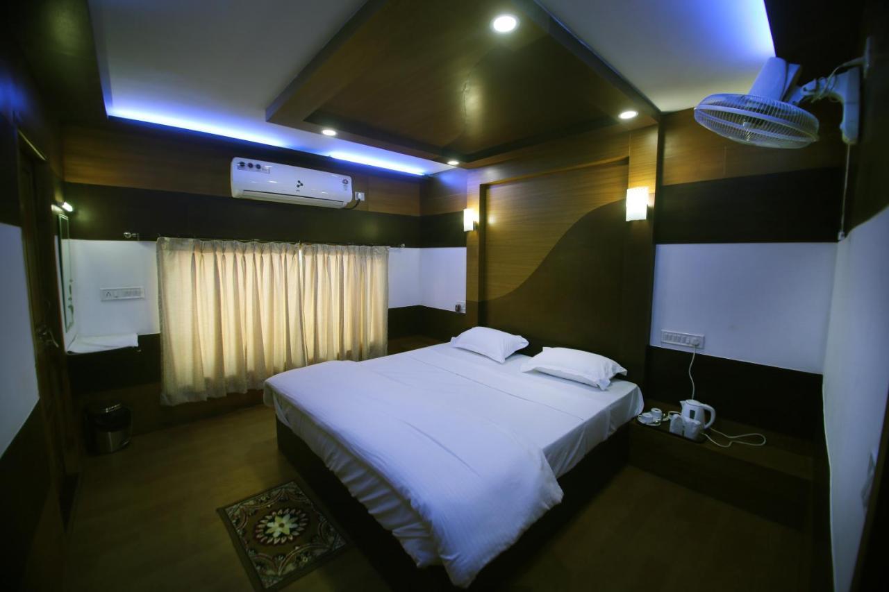Mpt Maikal Resort, Bargi Exterior photo
