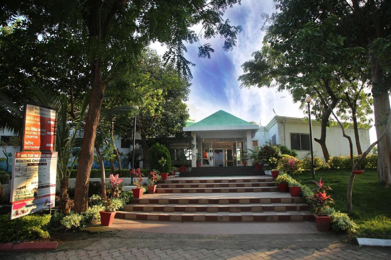 Mpt Maikal Resort, Bargi Exterior photo