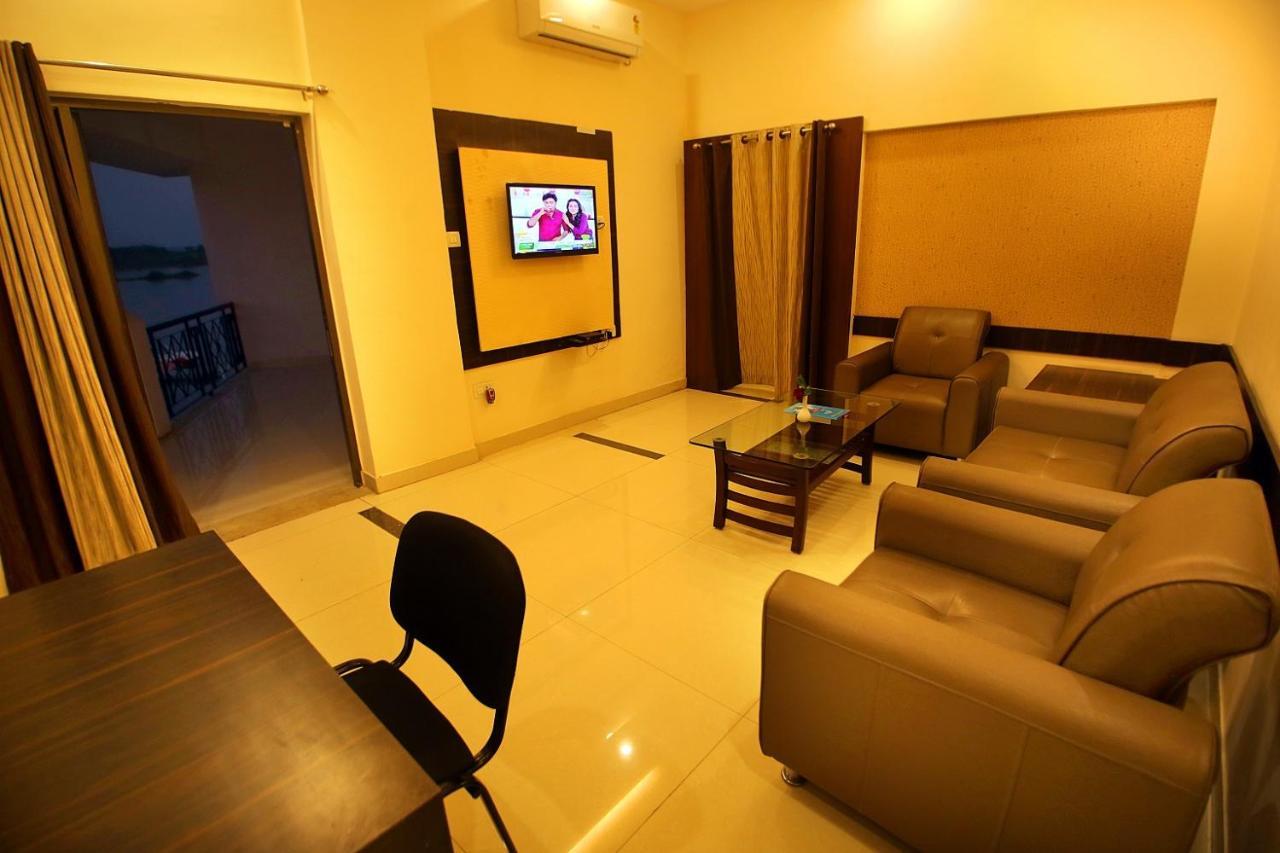 Mpt Maikal Resort, Bargi Exterior photo