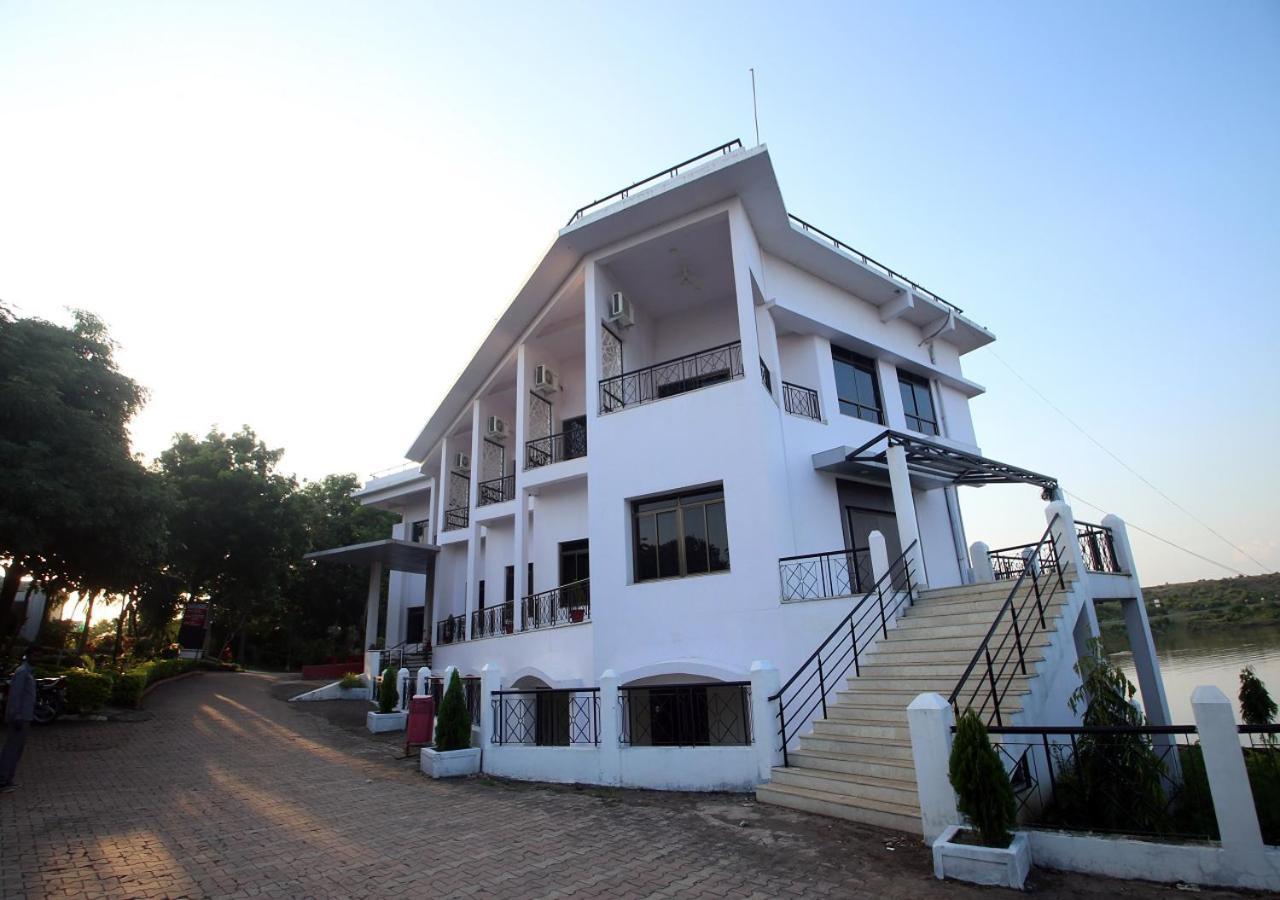Mpt Maikal Resort, Bargi Exterior photo